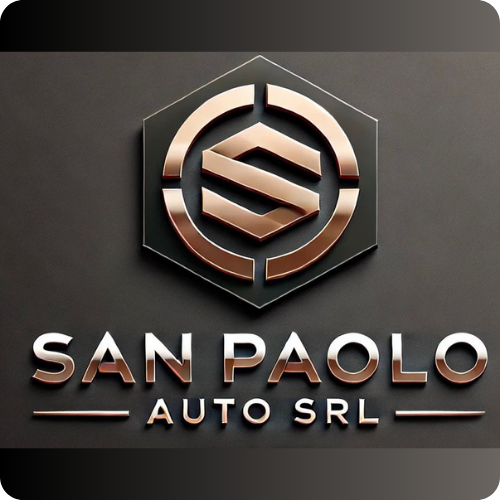 Logo di SAN PAOLO AUTO SRL