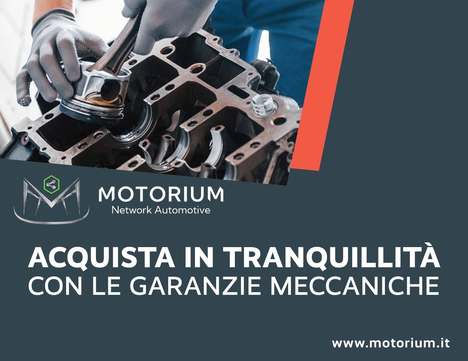 MOTORIUM CAPANNORI