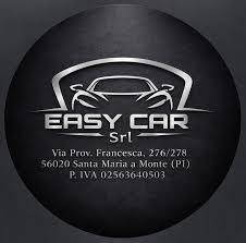 Logo di EASY CAR