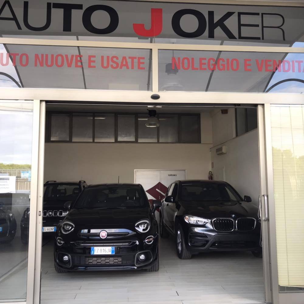 AUTOJOKER S.R.L.