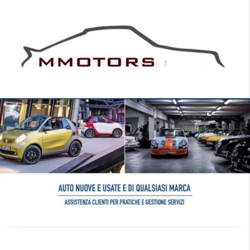 Logo di Mmotors Srls