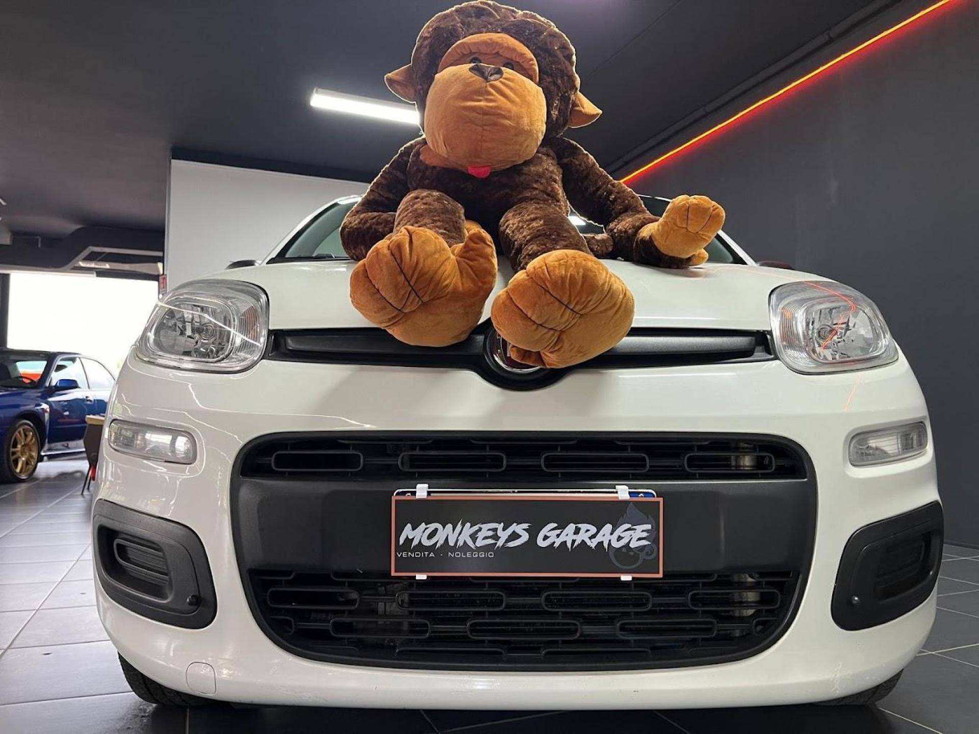 Monkeys Garage s.r.l.