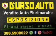 D'URSO AUTO