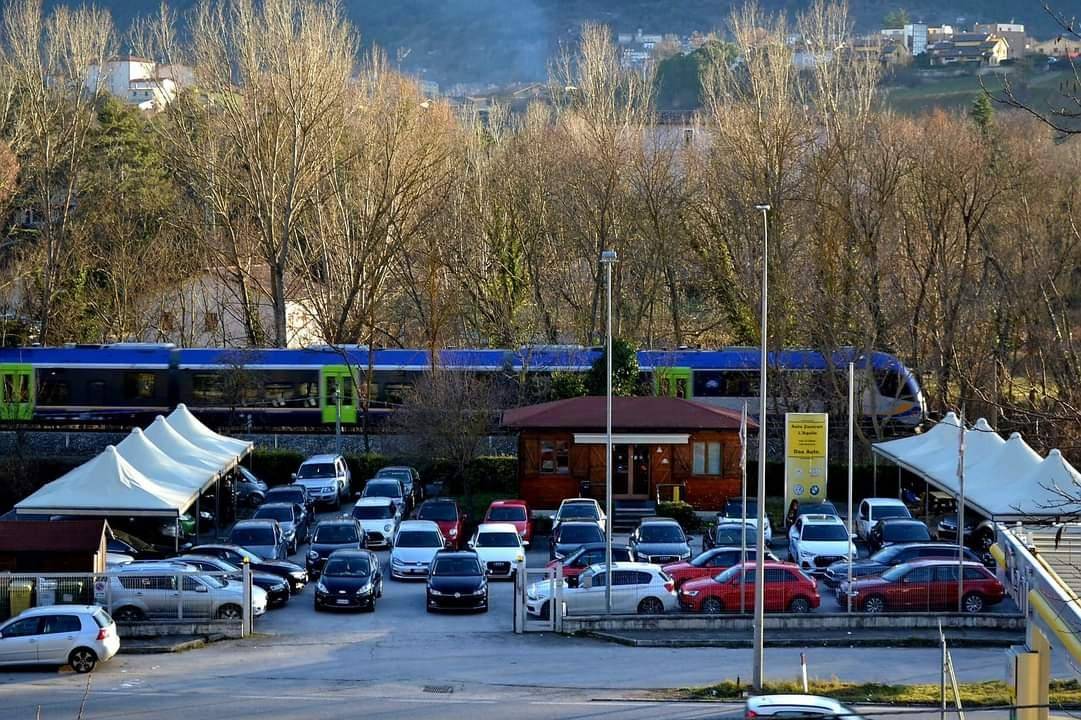 AUTO ZENTRUM L'AQUILA SRLS