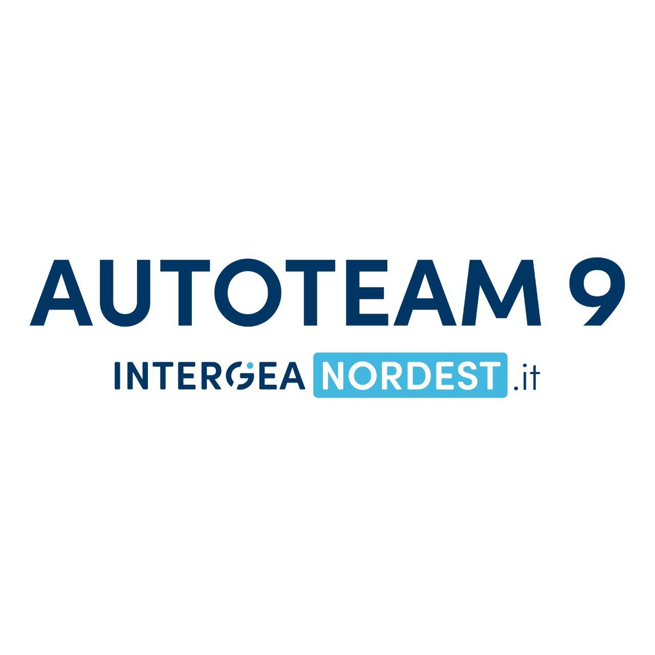 Logo di Autoteam 9 | Intergea Nord Est