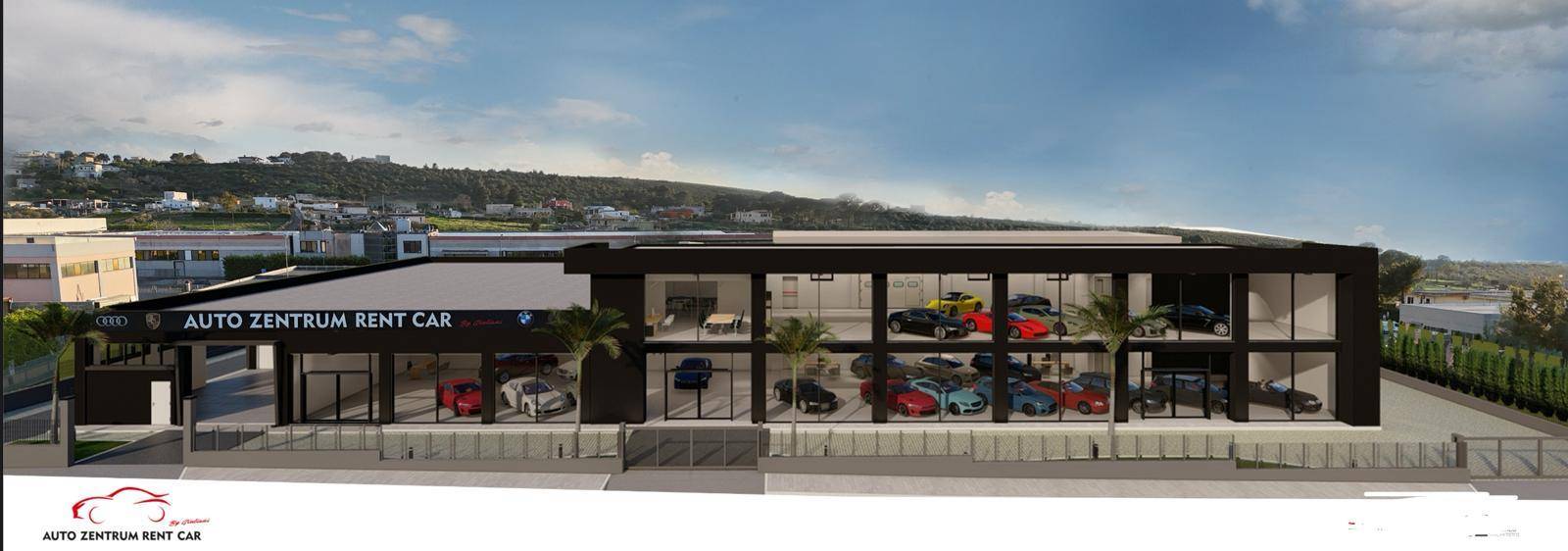 AUTOZENTRUM S.R.L