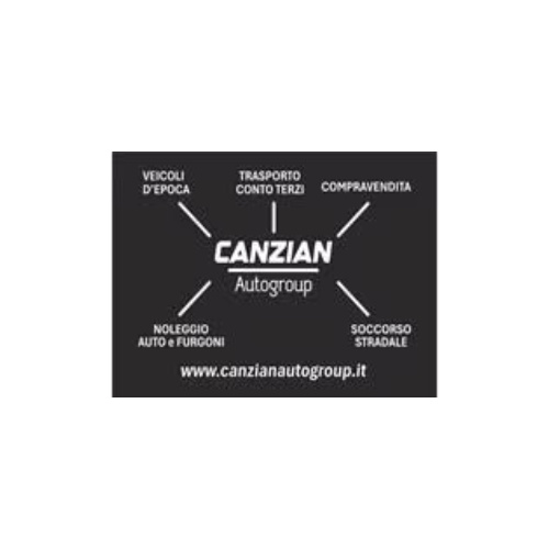 Logo di CANZIAN AUTO