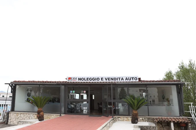 G.N.A. MOTOR GROUP S.R.L.S.