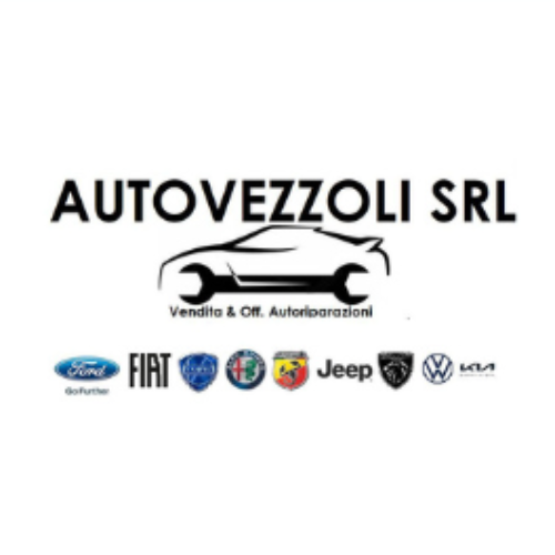 Logo di AutoVezzoli srl & G.P Auto