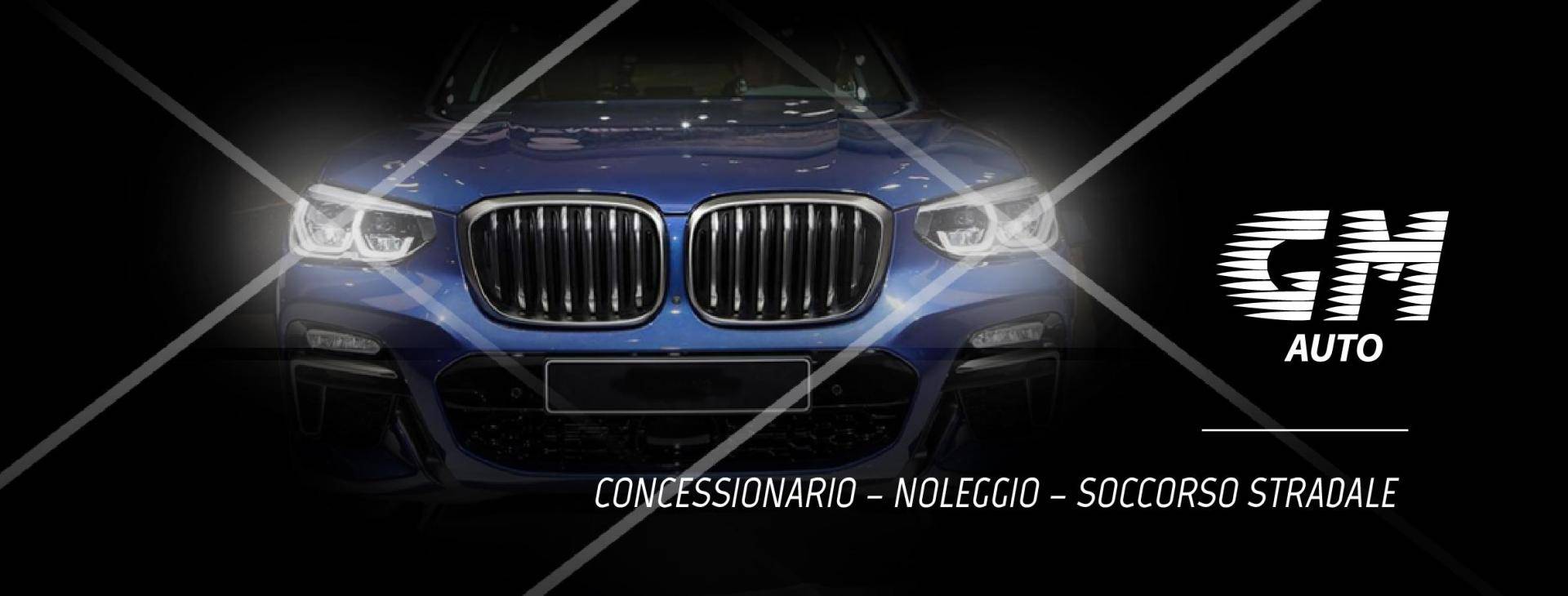 G.M. AUTO SRL