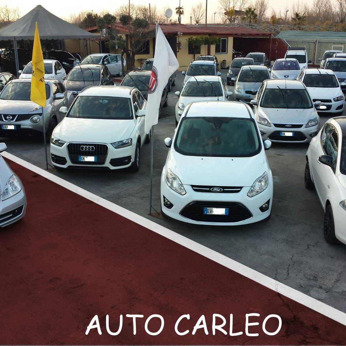 AUTOCARLEO DI CARLEO CARLO