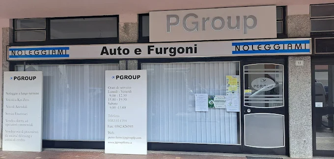 Pgroup di Fierro Pietro