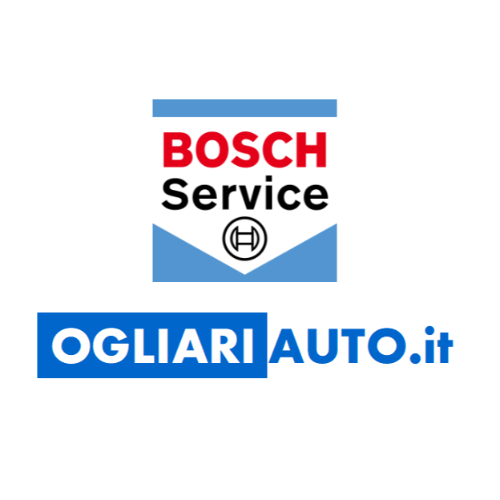 Logo di OGLIARI AUTO