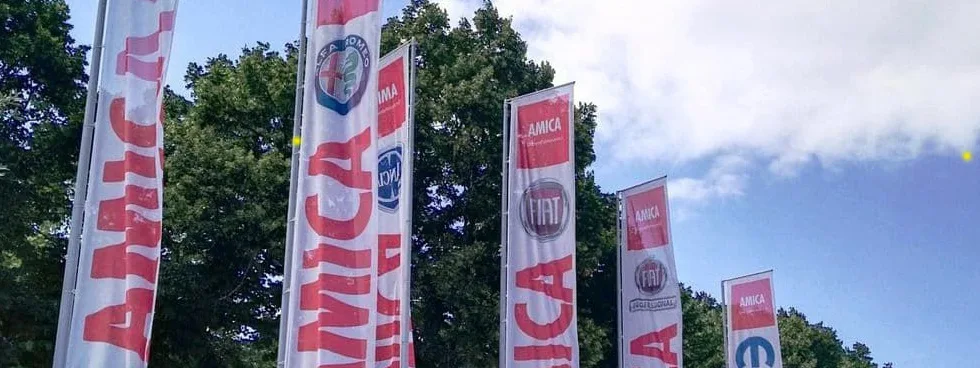 AMICA & C. SRL