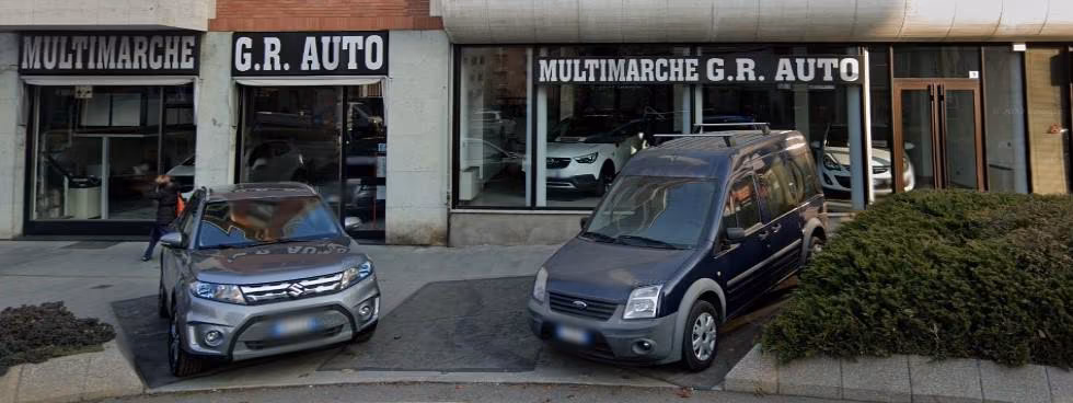 G.R. Auto Srl