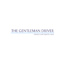 The Gentleman Driver di Nicolò Jaselli