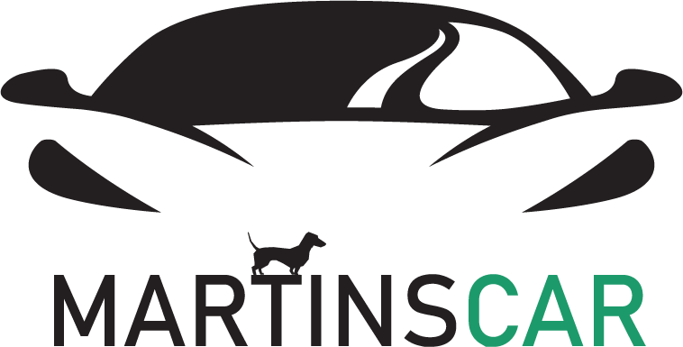 Logo di Martins Car di Martino Thomas