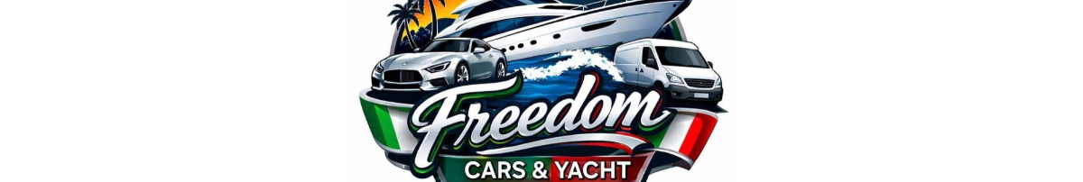 Freedom Cars & Yachts Srls
