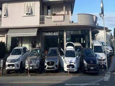 BENVENUTI AUTO S.R.L.
