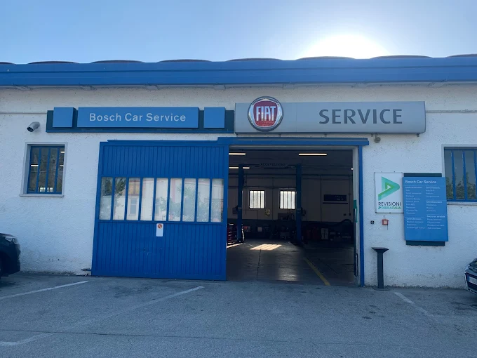 Centrauto Cancellieri