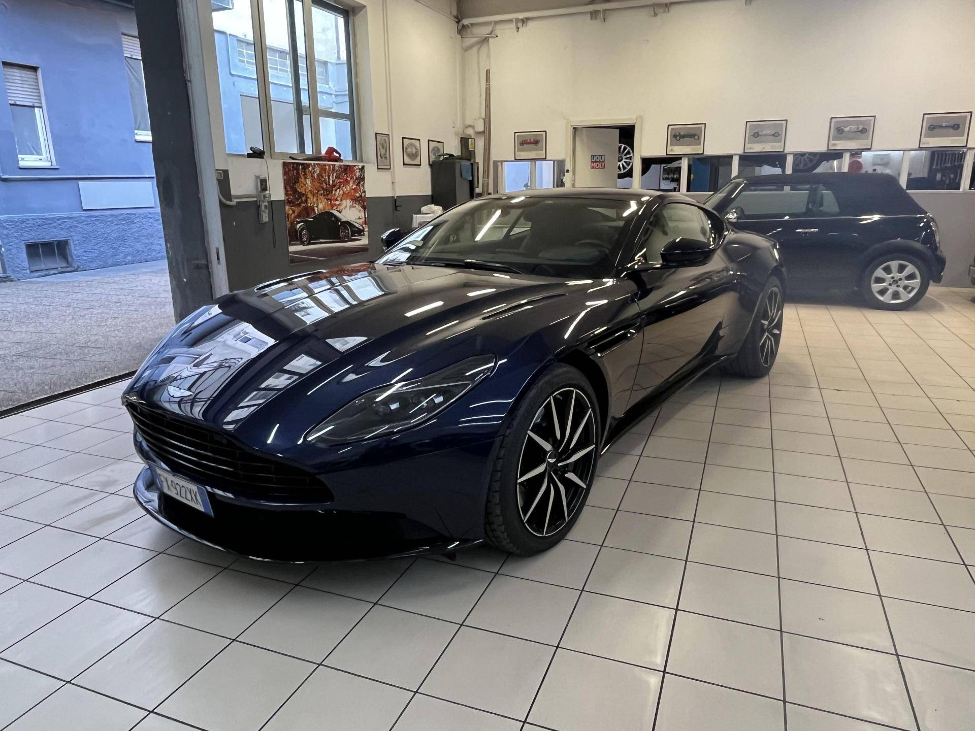 AUTOMOBILI VALENTINO SRL