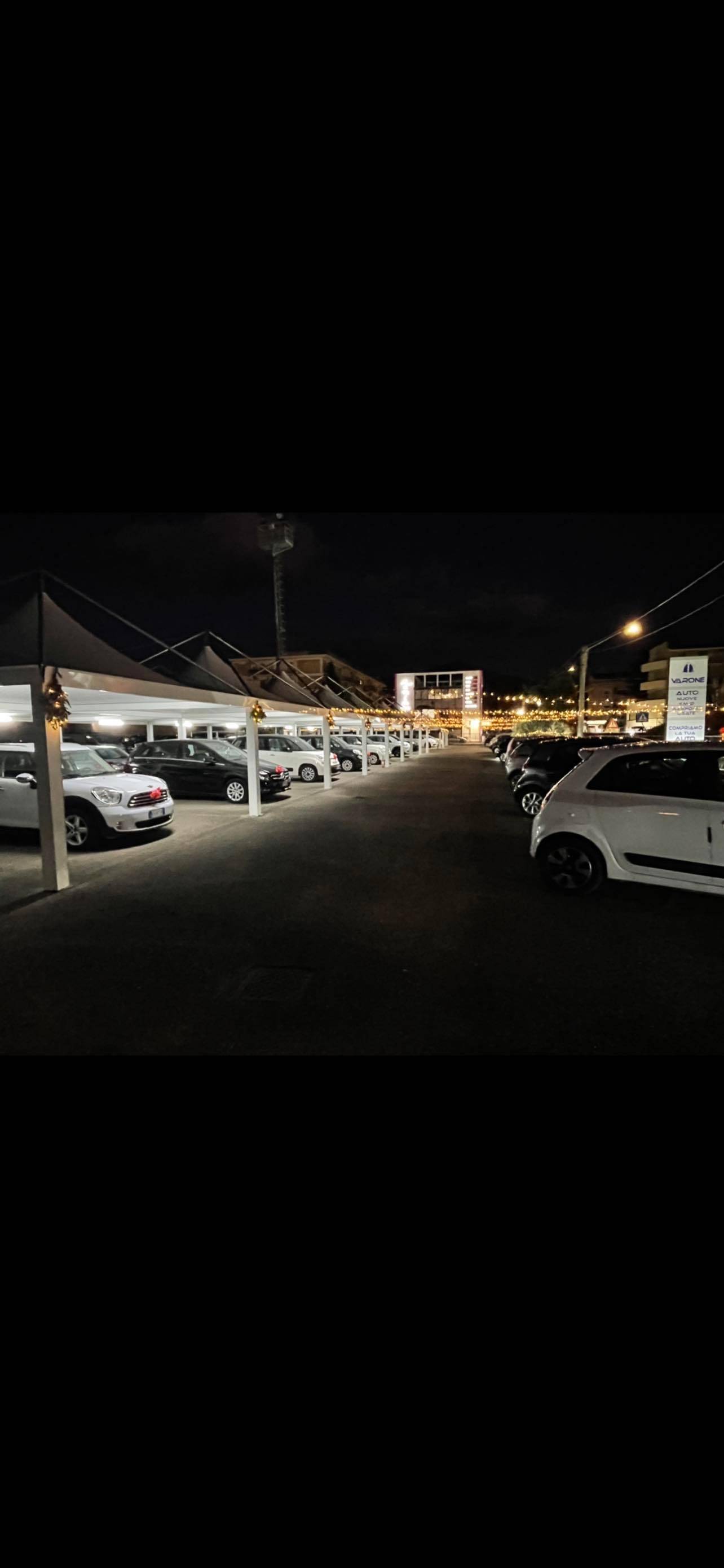 VARONE AUTO S.R.L.