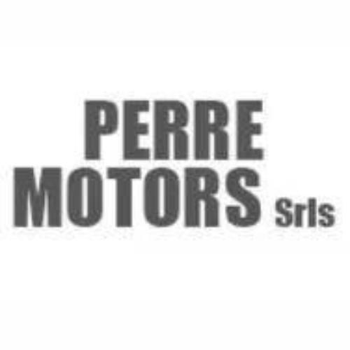 Logo di PERRE MOTORS