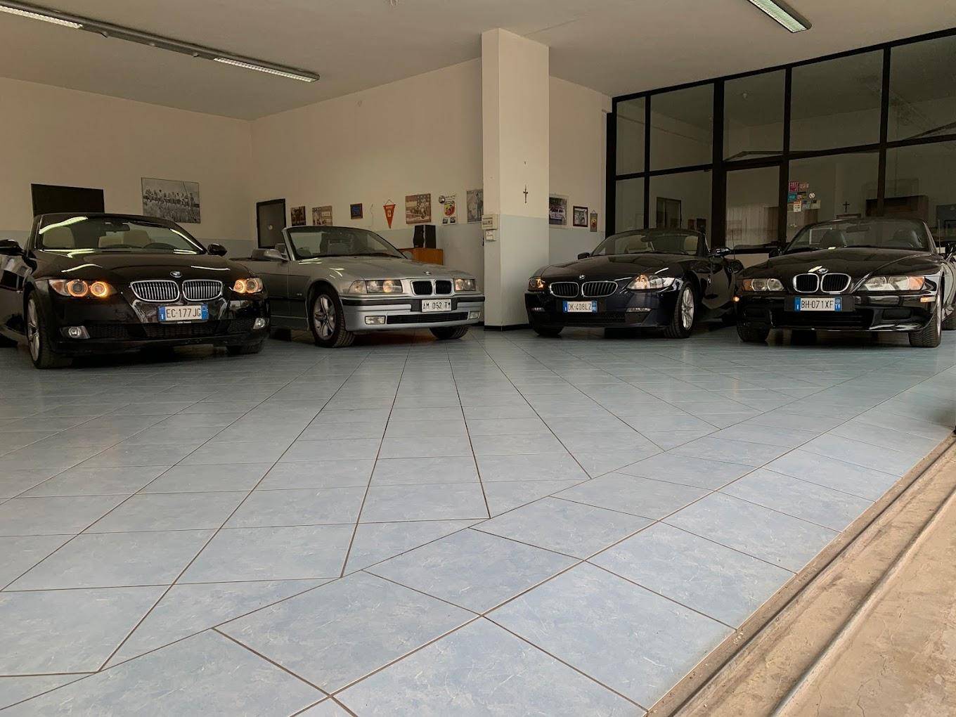 VGARDA AUTOMOBILI S.R.L.