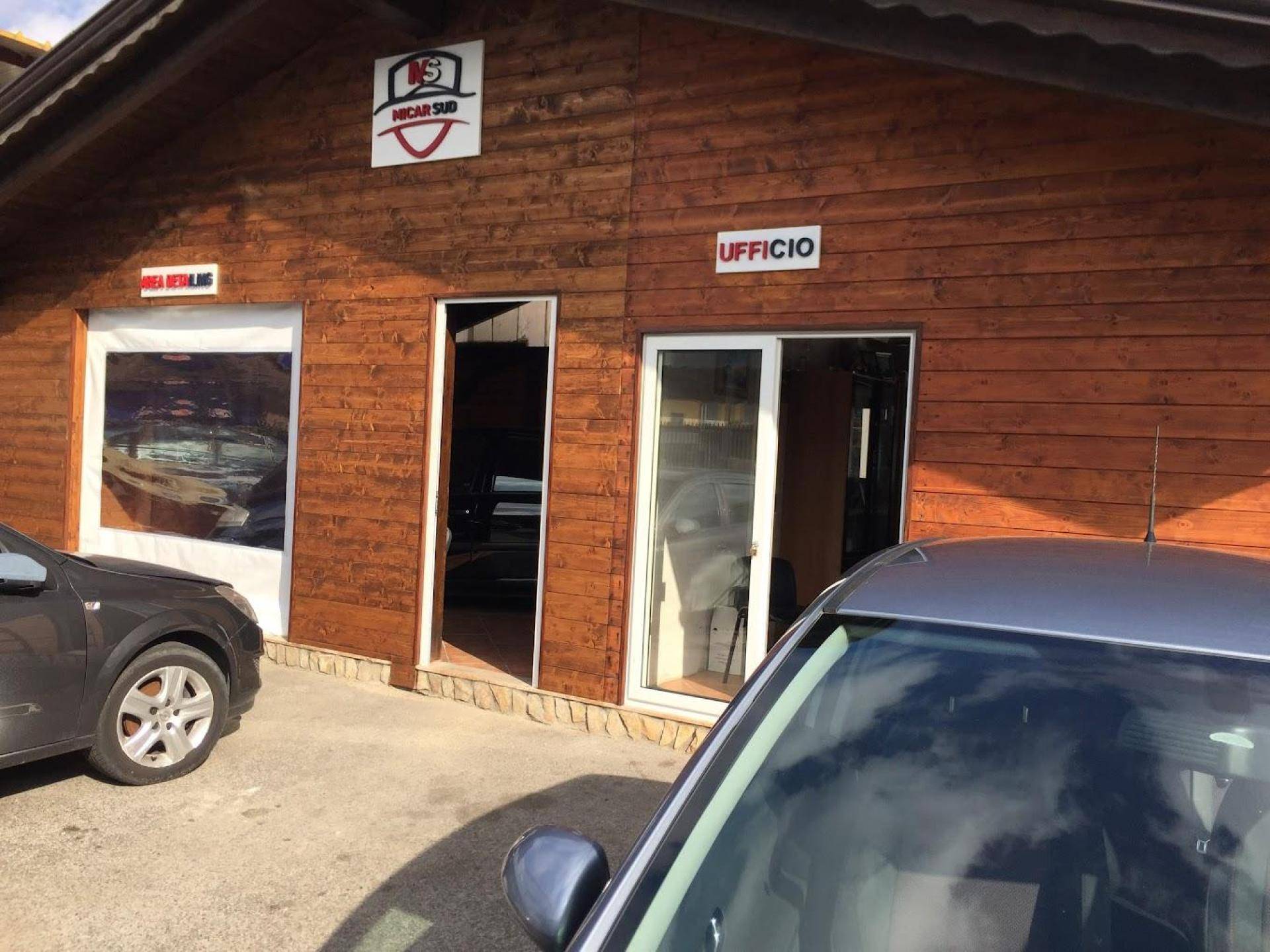 MI.CAR. SUD DI MAIONE MICHELE