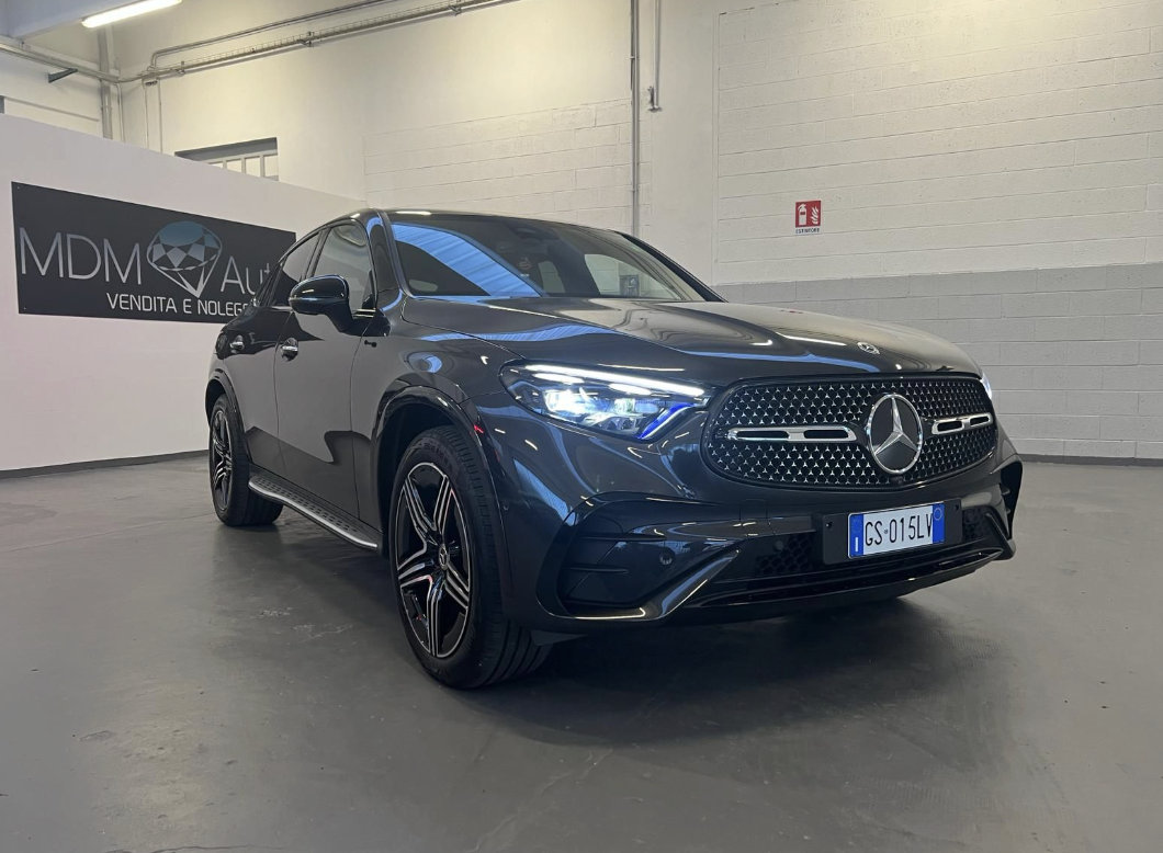 MDM AUTO SRLS