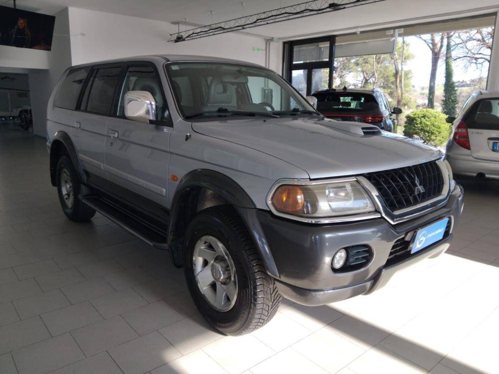 GENERALI AUTO DI GENERALI LUCA SAS
