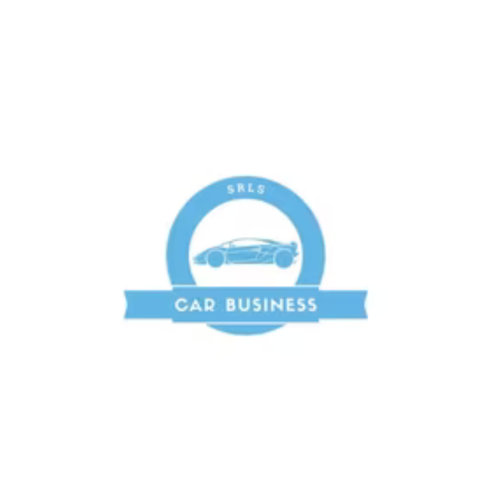 Logo di Car Business