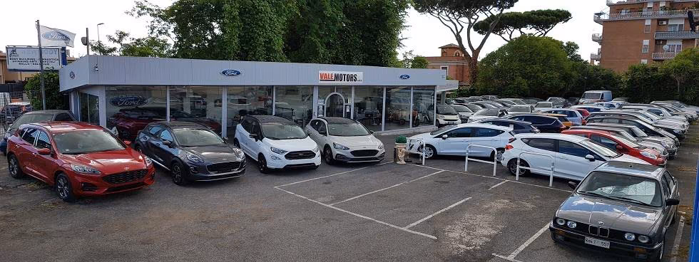 Valemotors
