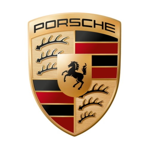 Logo di Centro Porsche Como