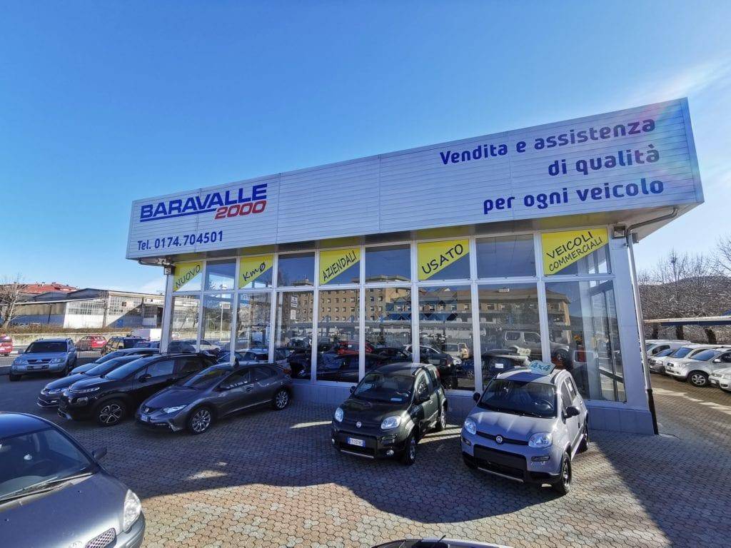Baravalle 2000 Srl