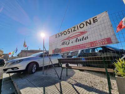MG AUTO DI MASELLA IPPOLITO GIUSEPPE