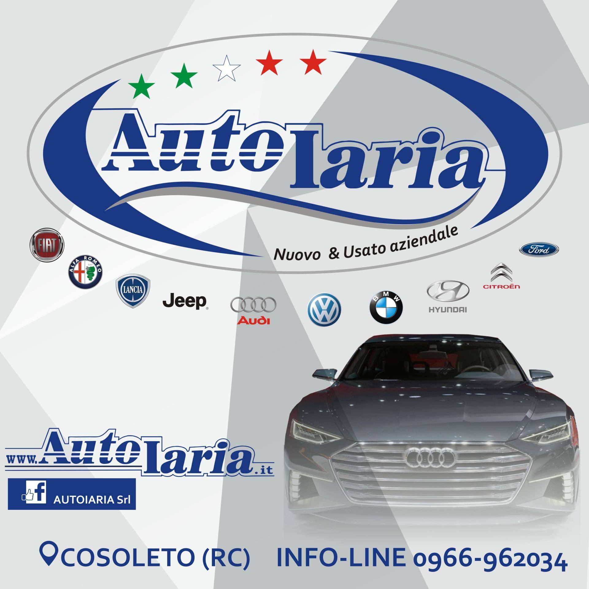 Logo di Auto Iaria