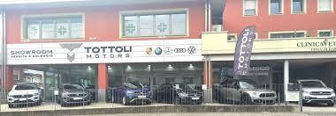 Tottoli Motors srl