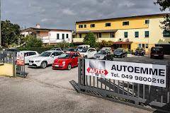 AUTO.EMME DI FRISO ALESSANDRA