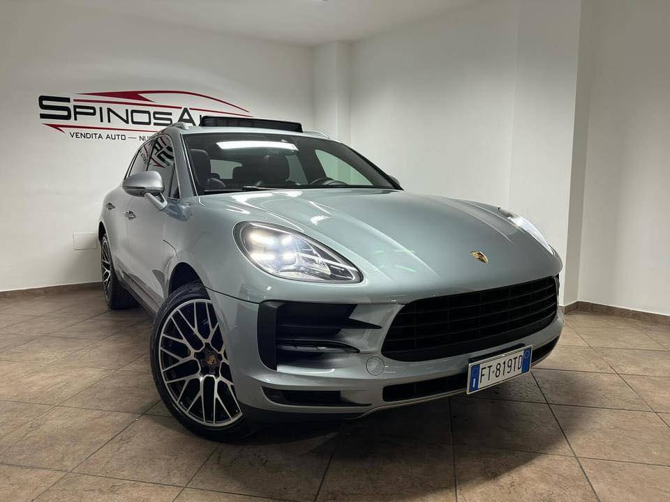 SPINOSAUTO GROUP SRL