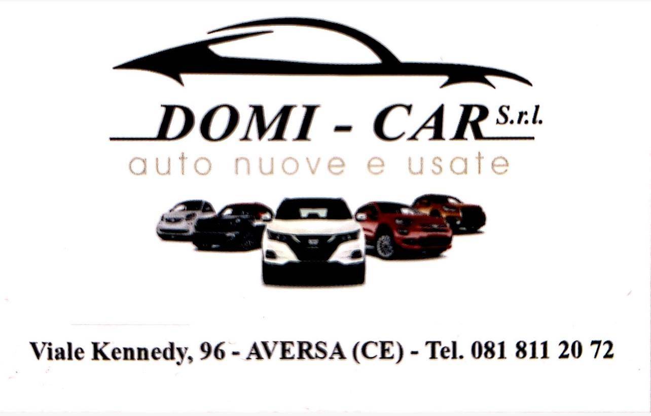 DOMI-CAR DI D'ANGELO JESSICA
