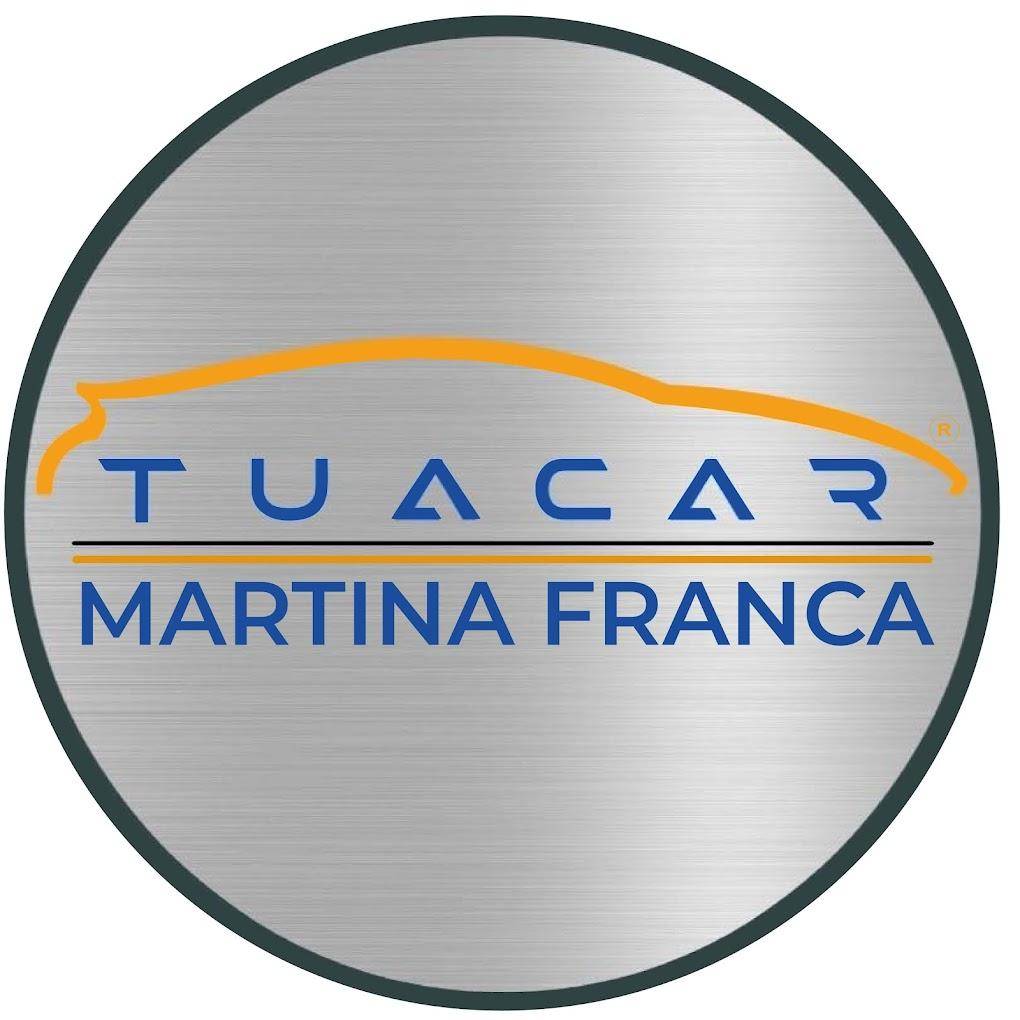 Logo di TUACAR - MARTINA FRANCA
