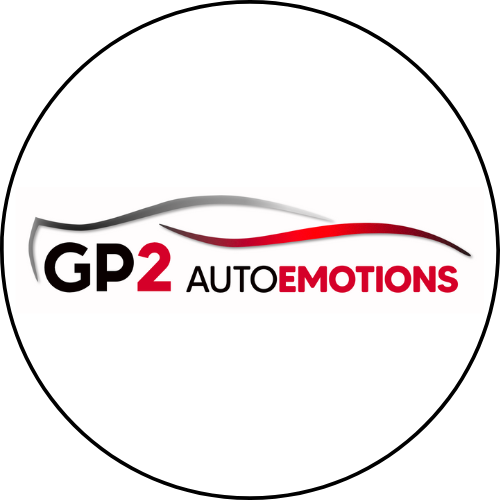 Logo di GP 2 SRL