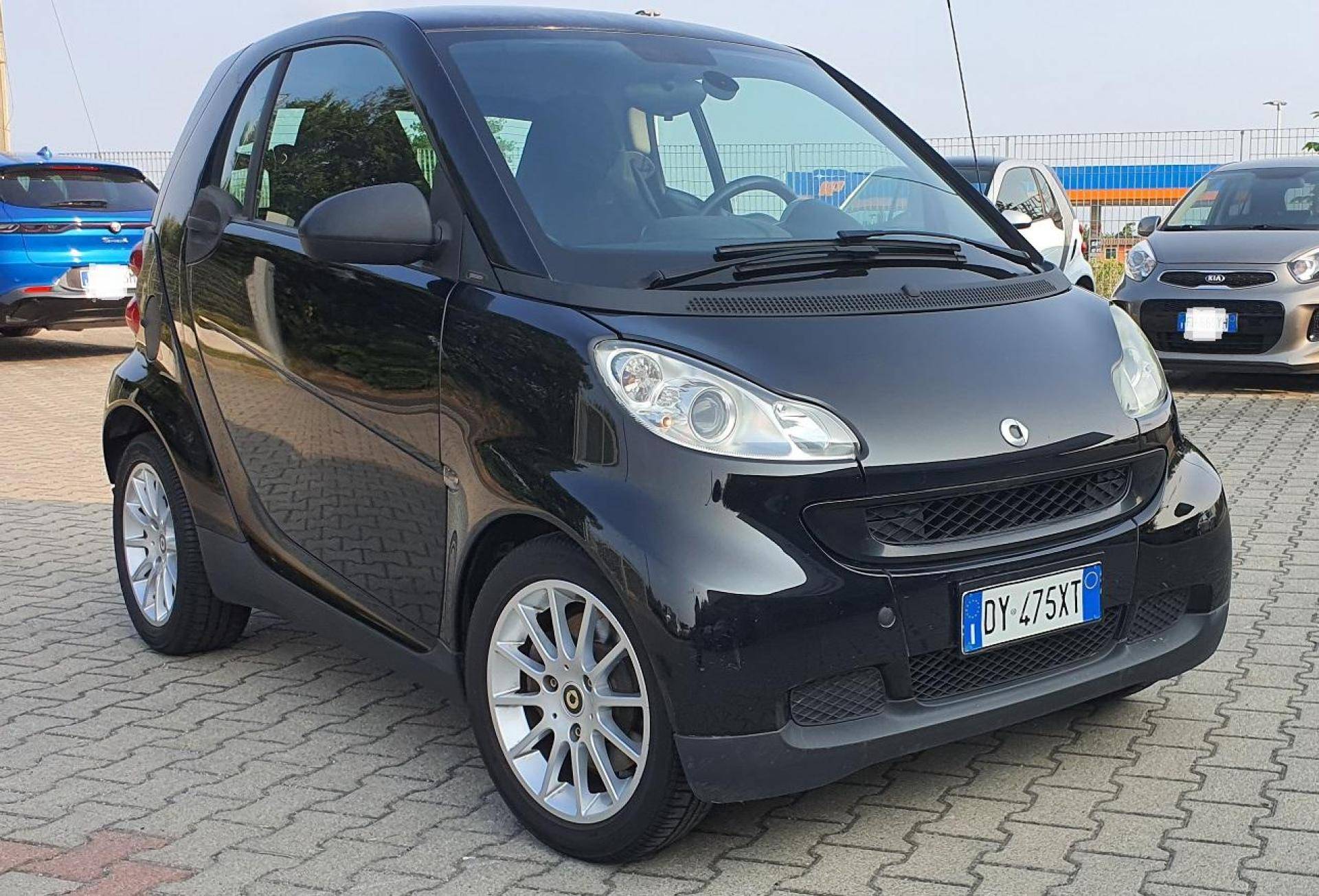 D'ALESSIOMOTOR SRL