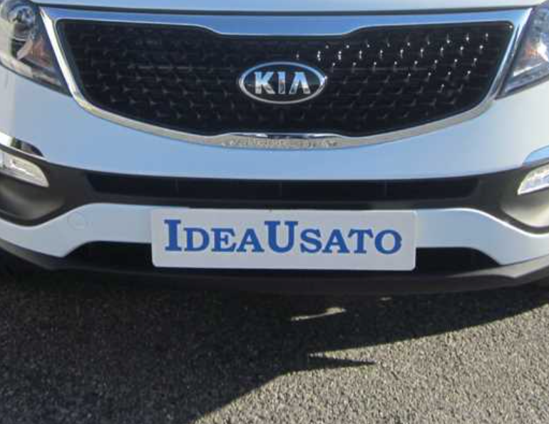IDEAUSATO - AUTOMOBILI TARGA