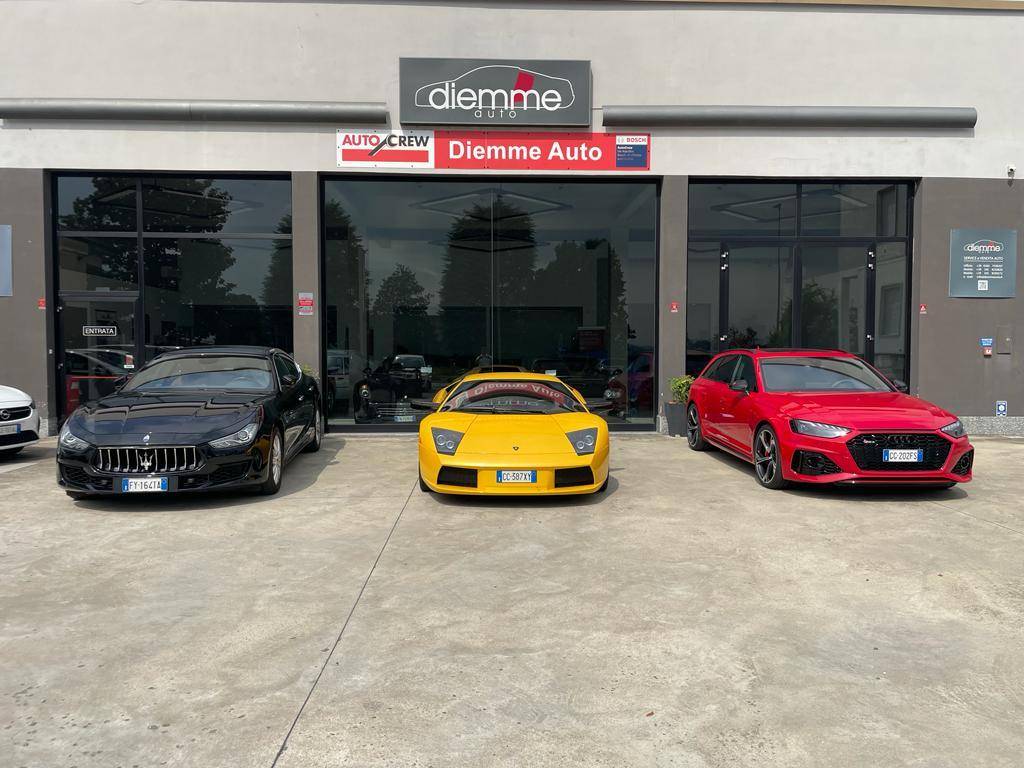 Diemme Auto Srl