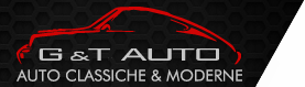 Logo di G e T Auto Srl