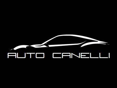 Logo di Auto Canelli di Canelli Antonello