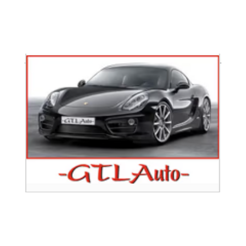 Logo di GTL AUTO