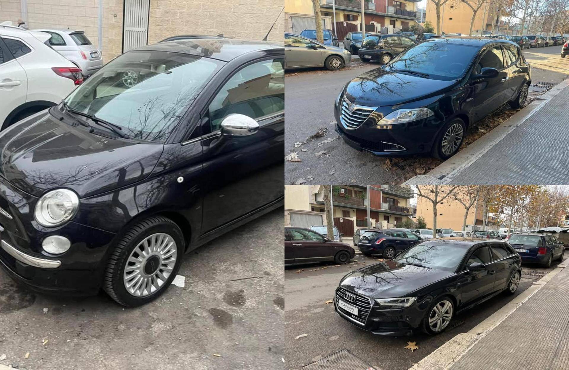 SURIANAUTO DI SURIANO SABINO